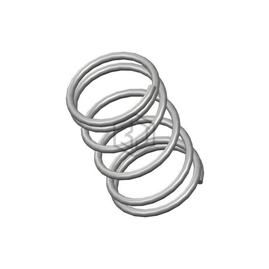 G-70CS - Century Spring Corp - Springs - Compression, Tapered