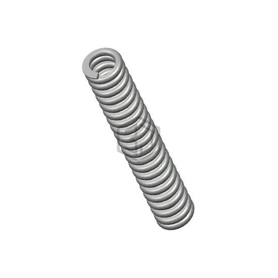 3431CS - Century Spring Corp - Springs - Compression, Tapered