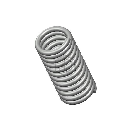 2825CS - Century Spring Corp - Springs - Compression, Tapered