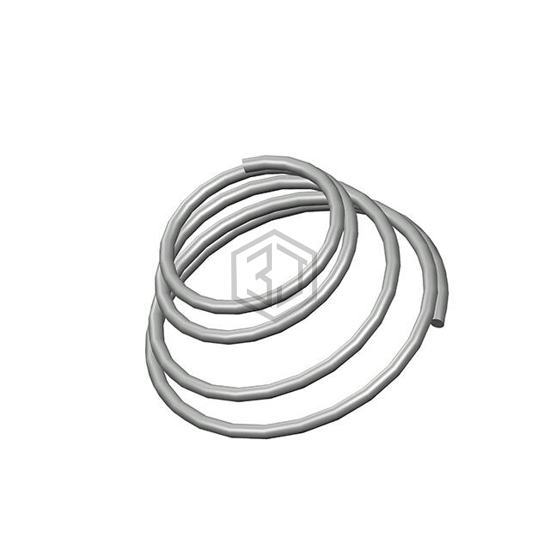 TA-2145CS - Century Spring Corp - Springs - Compression, Tapered