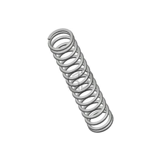 1685CS - Century Spring Corp - Springs - Compression, Tapered