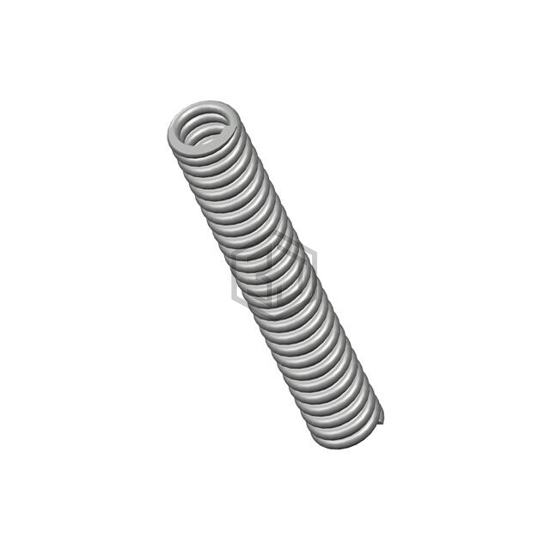 11601CS - Century Spring Corp - Springs - Compression, Tapered