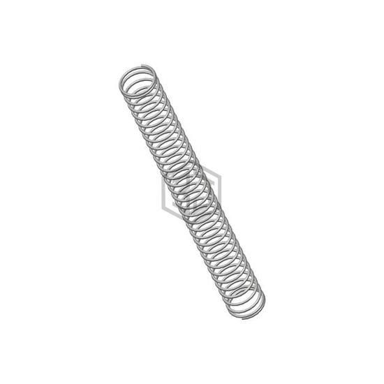 11988CS - Century Spring Corp - Springs - Compression, Tapered