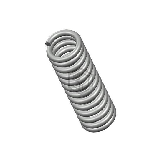 11713CS - Century Spring Corp - Springs - Compression, Tapered