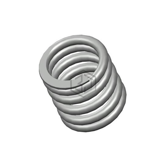 PP-32CS - Century Spring Corp - Springs - Compression, Tapered