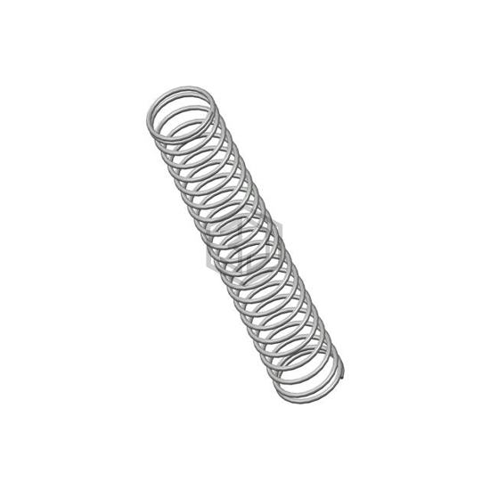 12040CS - Century Spring Corp - Springs - Compression, Tapered