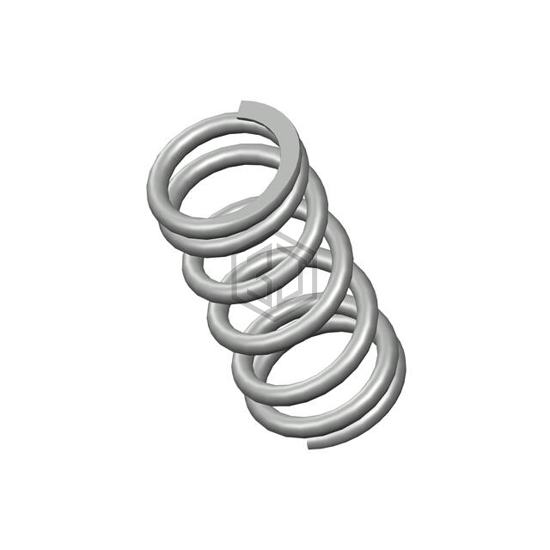 11343CS - Century Spring Corp - Springs - Compression, Tapered