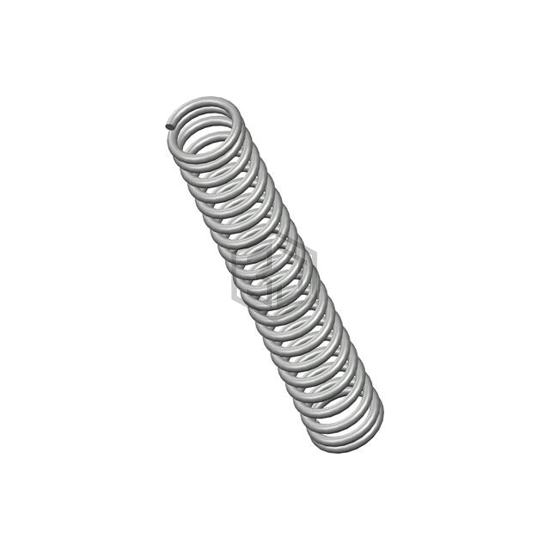 3100CS - Century Spring Corp - Springs - Compression, Tapered