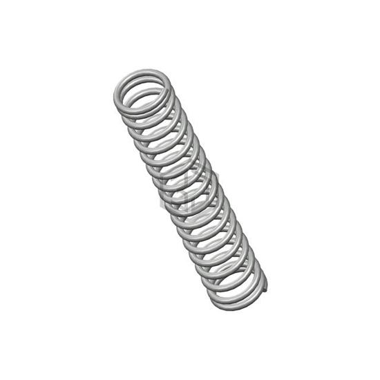 G-72CS - Century Spring Corp - Springs - Compression, Tapered
