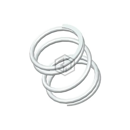 10685CS - Century Spring Corp - Springs - Compression, Tapered