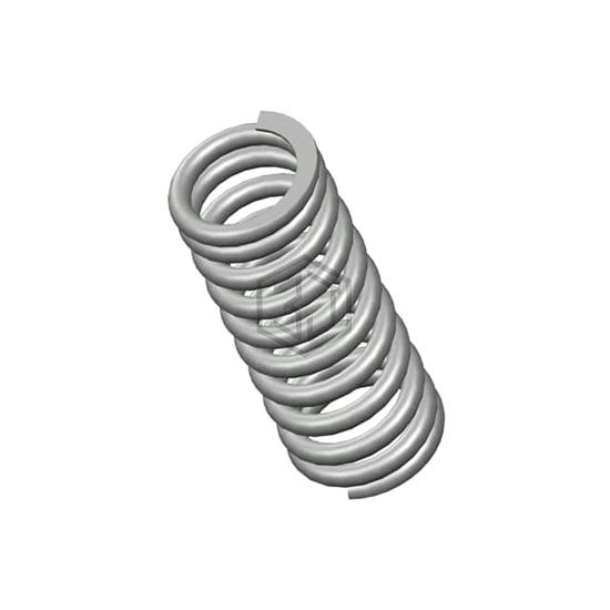 11595CS - Century Spring Corp - Springs - Compression, Tapered