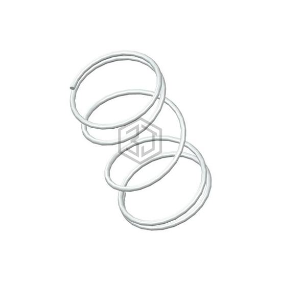 S-443CS - Century Spring Corp - Springs - Compression, Tapered