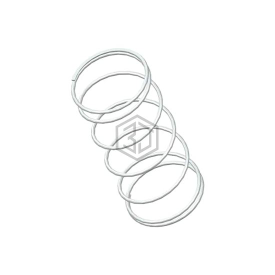 S-3056CS - Century Spring Corp - Springs - Compression, Tapered