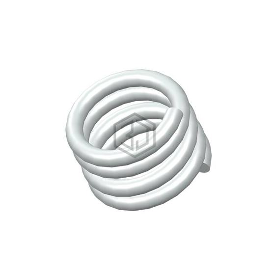 10925CS - Century Spring Corp - Springs - Compression, Tapered