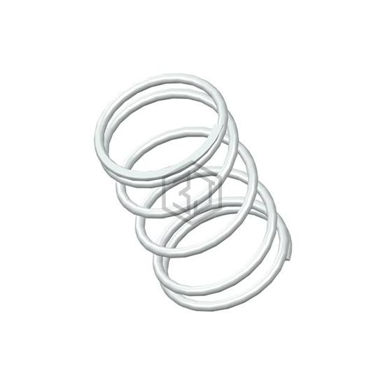 S-1446CS - Century Spring Corp - Springs - Compression, Tapered