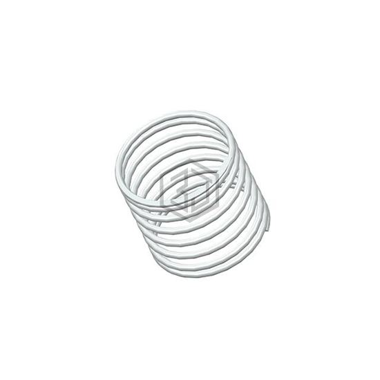 11907CS - Century Spring Corp - Springs - Compression, Tapered