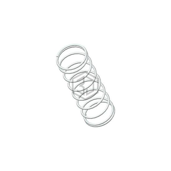 11914CS - Century Spring Corp - Springs - Compression, Tapered