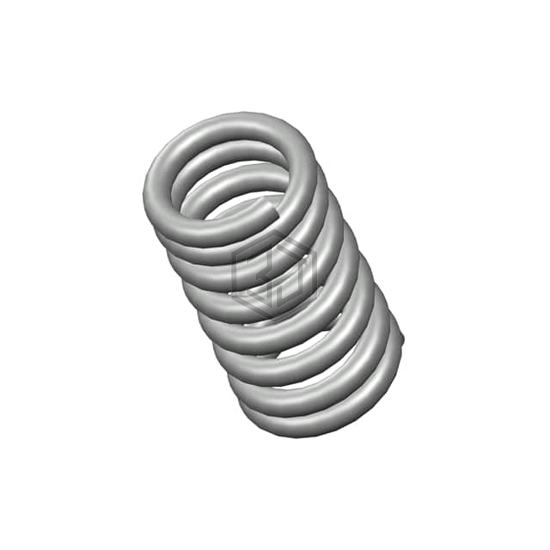 3165CS - Century Spring Corp - Springs - Compression, Tapered
