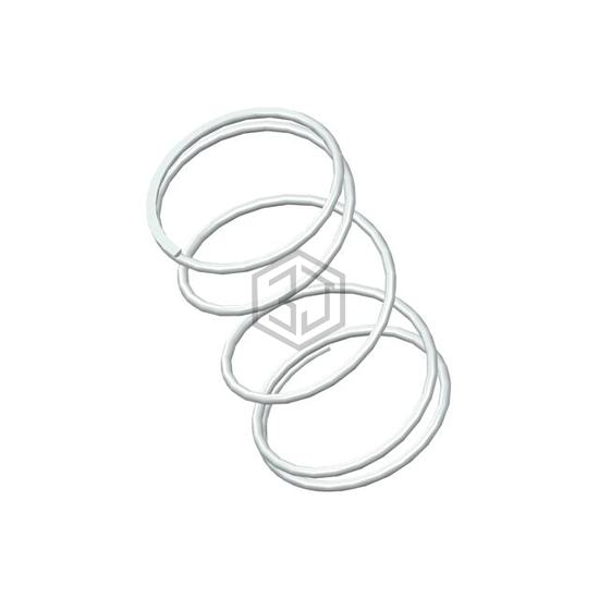 S-3229CS - Century Spring Corp - Springs - Compression, Tapered