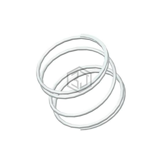 S-205CS - Century Spring Corp - Springs - Compression, Tapered