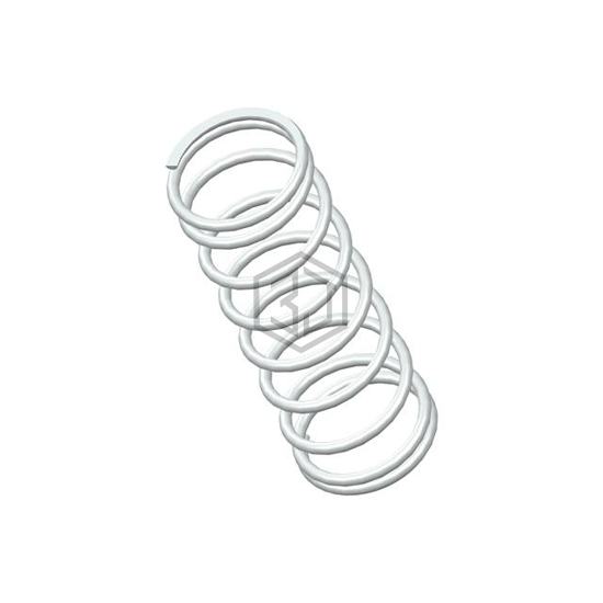 S-1149CS - Century Spring Corp - Springs - Compression, Tapered