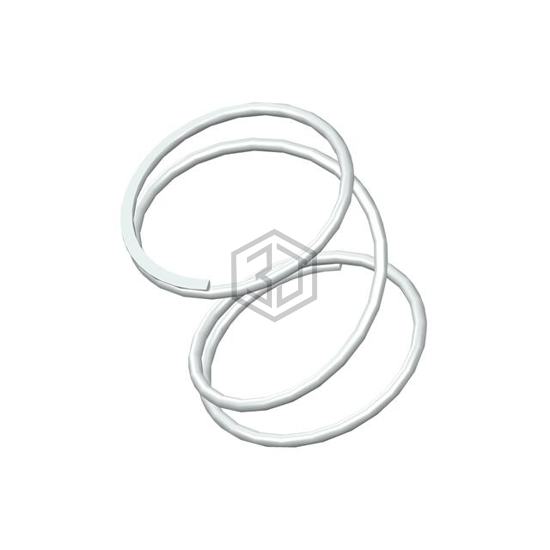 S-1669CS - Century Spring Corp - Springs - Compression, Tapered
