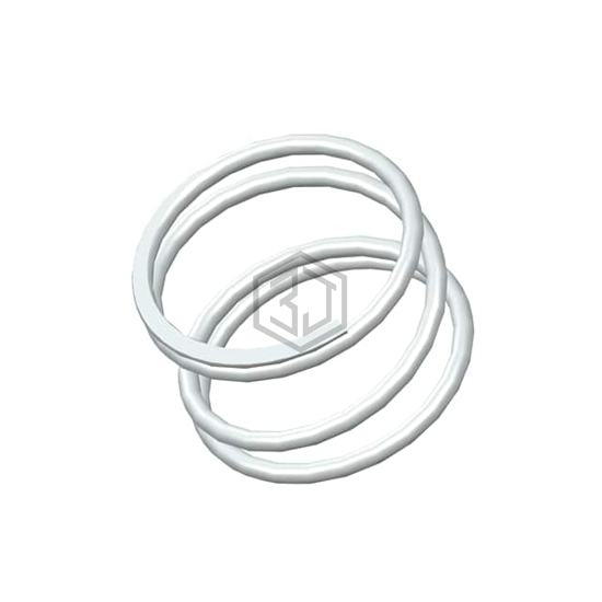 S-903CS - Century Spring Corp - Springs - Compression, Tapered