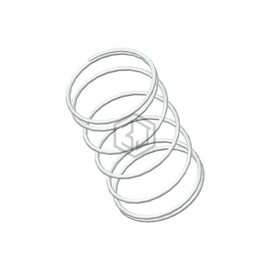 S-79CS - Century Spring Corp - Springs - Compression, Tapered