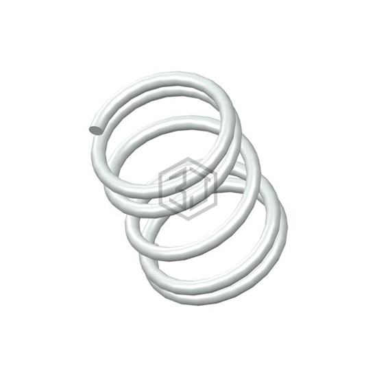 GG-41CS - Century Spring Corp - Springs - Compression, Tapered