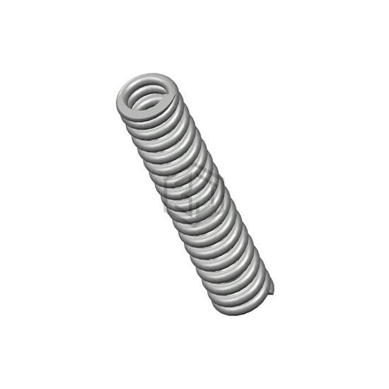 3797CS - Century Spring Corp - Springs - Compression, Tapered
