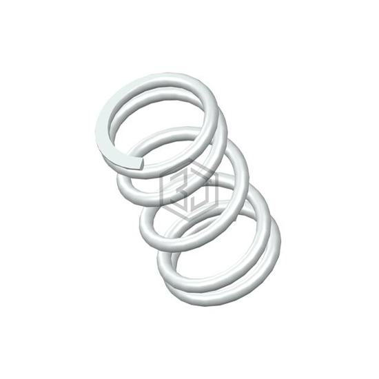 AA-69CS - Century Spring Corp - Springs - Compression, Tapered