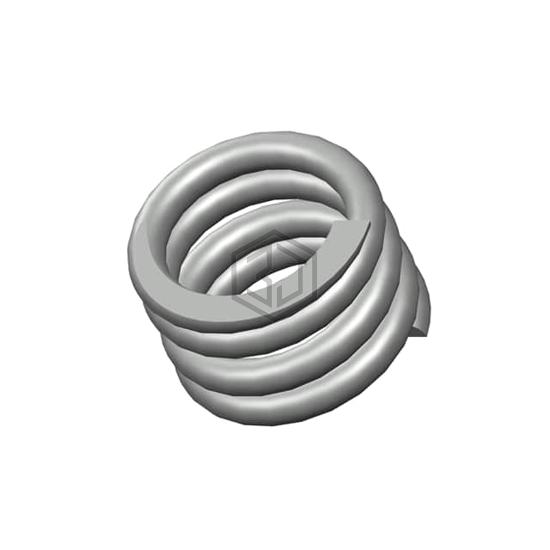 AA-64CS - Century Spring Corp - Springs - Compression, Tapered