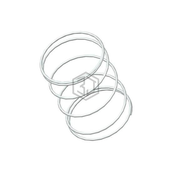 S-899CS - Century Spring Corp - Springs - Compression, Tapered