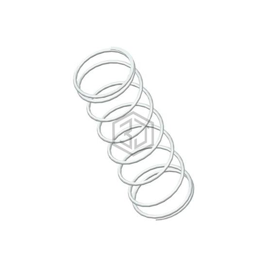 S-381CS - Century Spring Corp - Springs - Compression, Tapered