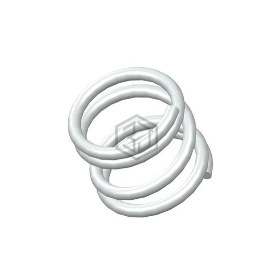 S-164CS - Century Spring Corp - Springs - Compression, Tapered