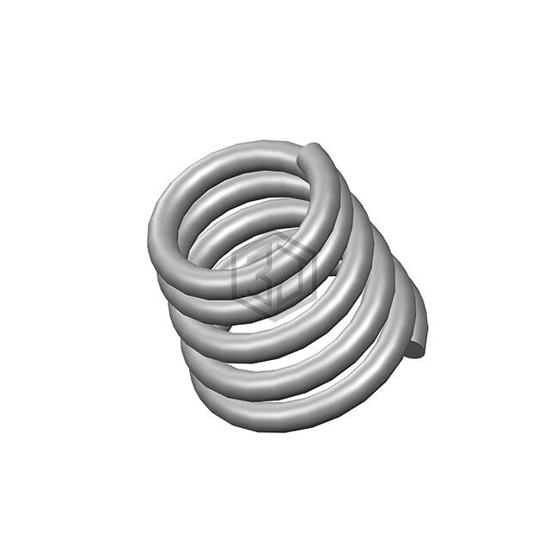 TA-2389CS - Century Spring Corp - Springs - Compression, Tapered