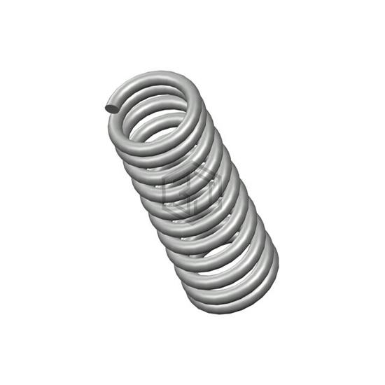 882CS - Century Spring Corp - Springs - Compression, Tapered