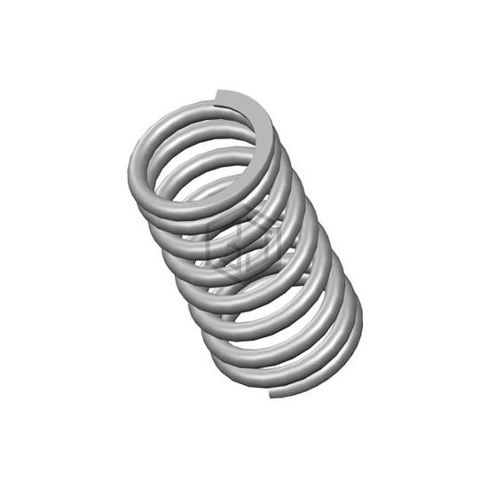 NN-64CS - Century Spring Corp - Springs - Compression, Tapered
