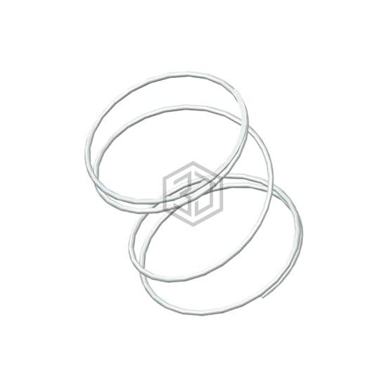 11842CS - Century Spring Corp - Springs - Compression, Tapered