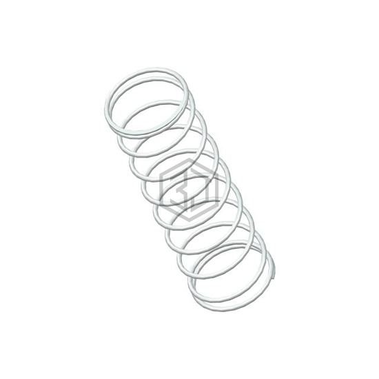 S-420CS - Century Spring Corp - Springs - Compression, Tapered