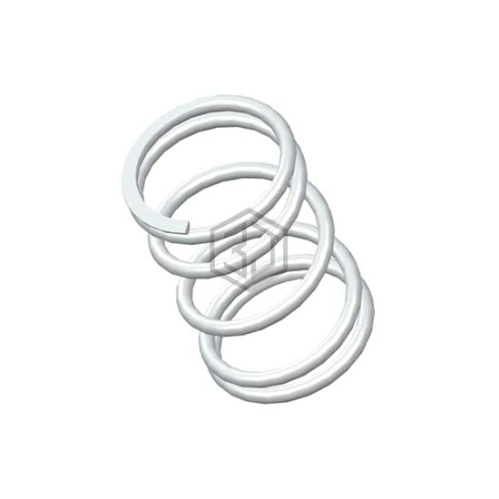 S-343CS - Century Spring Corp - Springs - Compression, Tapered