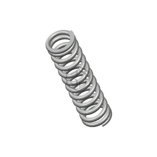 10667CS - Century Spring Corp - Springs - Compression, Tapered