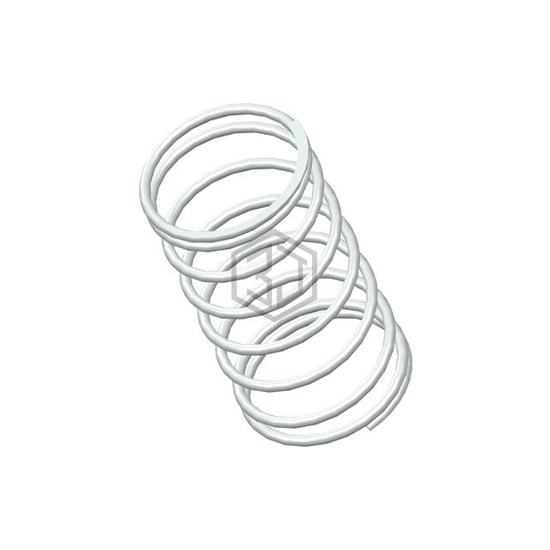 S-73CS - Century Spring Corp - Springs - Compression, Tapered