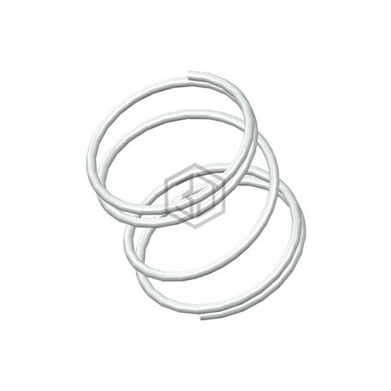 S-1559CS - Century Spring Corp - Springs - Compression, Tapered