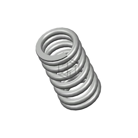 10992CS - Century Spring Corp - Springs - Compression, Tapered