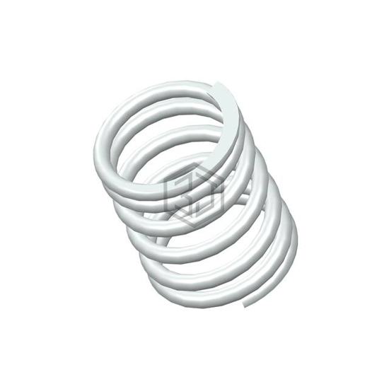 S-55CS - Century Spring Corp - Springs - Compression, Tapered