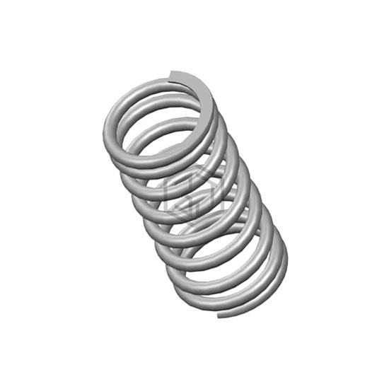 1797CS - Century Spring Corp - Springs - Compression, Tapered