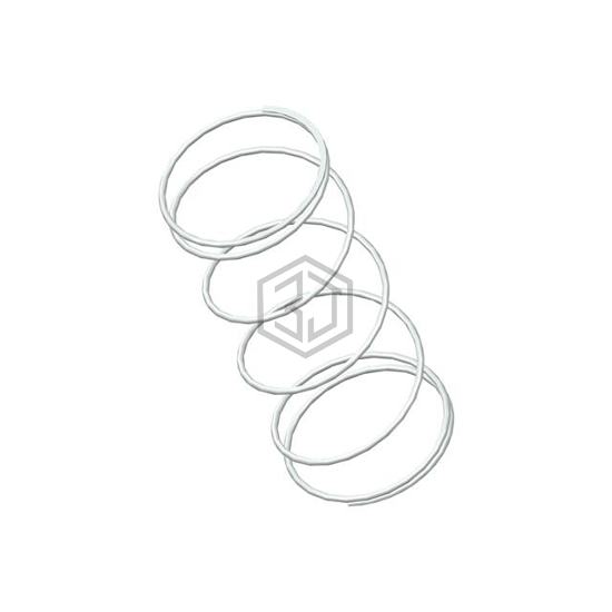 S-261CS - Century Spring Corp - Springs - Compression, Tapered