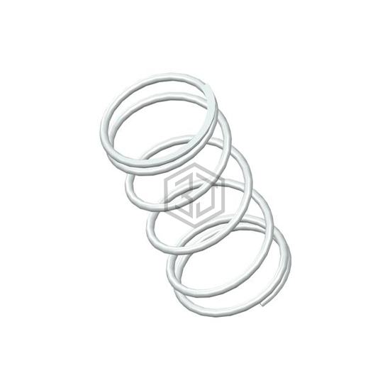 S-129CS - Century Spring Corp - Springs - Compression, Tapered