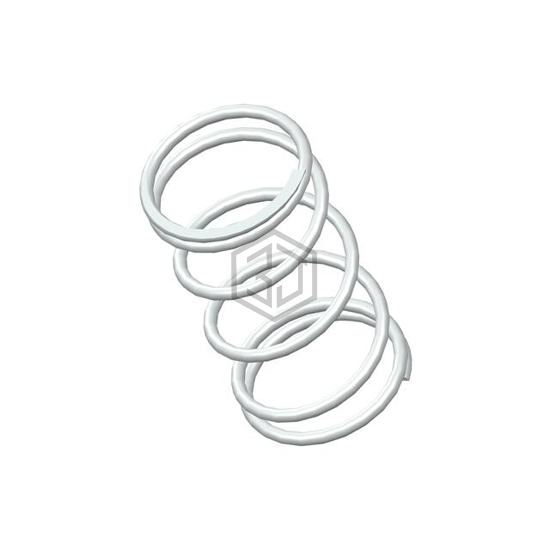 S-940CS - Century Spring Corp - Springs - Compression, Tapered